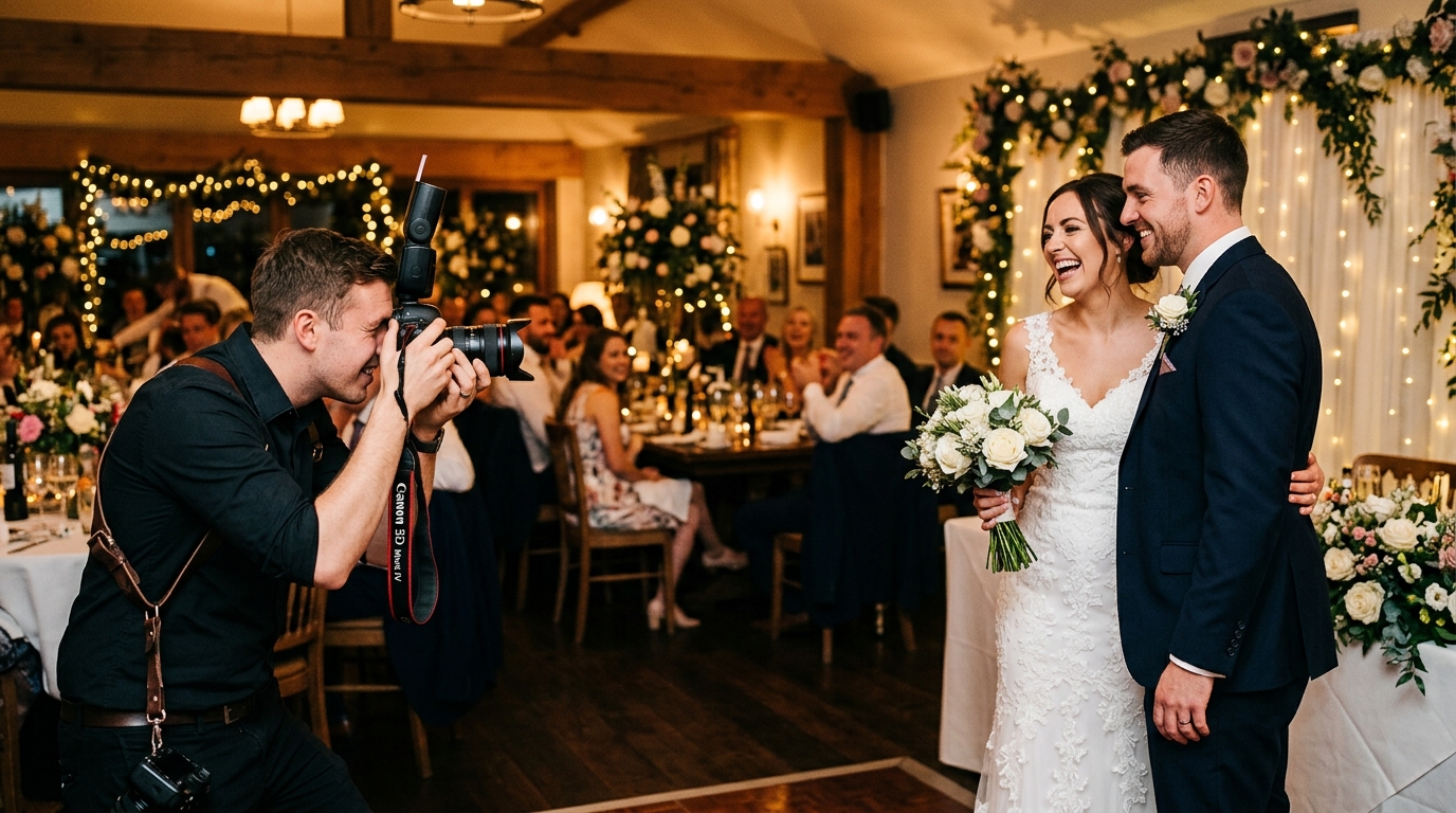 wedding photo ideas